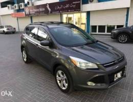 Ford escape 2014