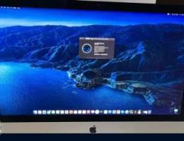 Imac 2017 5K 24GB Ram 2TB Fusion Drive i5 ...