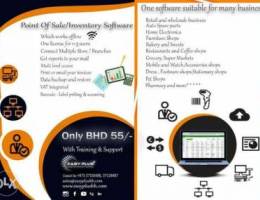 Online POS Software