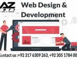 Professional E-commerce website developmen...