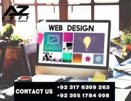 ecommerce website development Online Store...