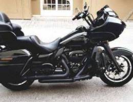 Harley Davidson RoadGlide