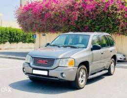 2009 model GMC Envoy