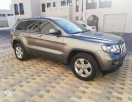 Jeep Grand Cherokee 2012 limited 6 cylinde...