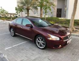 Ù„Ù„Ø¨ÙŠØ¹ Ù†ÙŠØ³Ø§Ù† Ù…ÙƒØ³ÙŠÙ…Ø§ 2010 Nissan Maxima Ø¨Ø­Ø§Ù„...