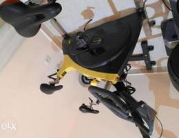 Indoor Bike Ø³ÙŠÙƒÙ„ Ø¯Ø§Ø®Ù„ÙŠ Ù…Ù…ØªØ§Ø²