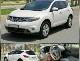 Nissan Murano Very Clean Car