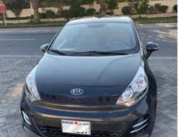 Kia Rio for sale