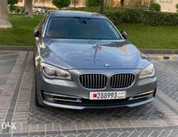 Bmw 750 li for sale