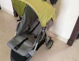 Sturdy Stroller