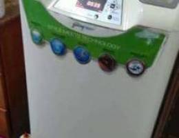 Godrej Washing Machine