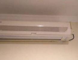 Samsung Split Type AC 2 Ton