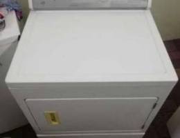 Whirlpool dryer hawy duty good condition b...