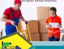 Mover Packer Bahrain House Shifting Bahrai...