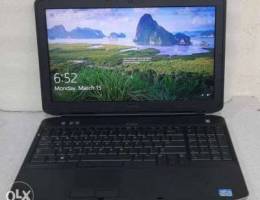 DELL Core I5 Laptop 4GB RAM 500GB HDD 15.6...