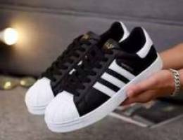 Superstar shoes