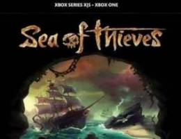 Sea of thieves (PC/Xbox one/Xbox Series X/...