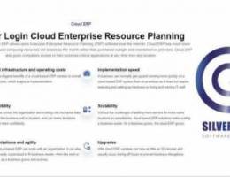 Top Level Cloud Based ERP For Sale At Affo...