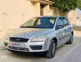 Ford Focus 2007 Model Zero Accident Very W...