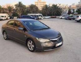 Honda civic for sale