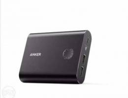 Anker PowerCore+ 13400mAh Power Bank