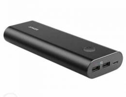 Anker PowerCore+ 26800mAh Power Bank