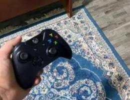 Control Xbox One