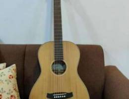 Rare find. Tanglewood Electro Acoustic fro...