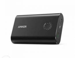 Anker PowerCore+ 10050mAh Power Bank