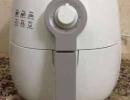 Philips air fryer