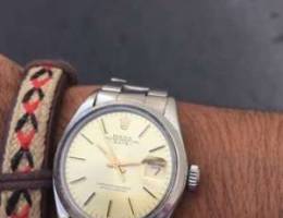 Rolex automatic size 35 original