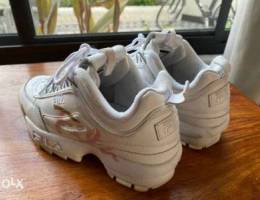 Fila Disruptor Woman - Size EUR 38/39