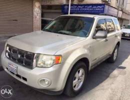 Ford Escape 700 BD