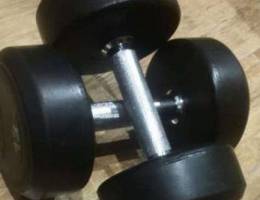 Dumbbells for sale