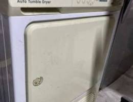 Dryer