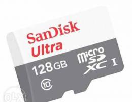 128gb sd card 7bd only