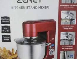 Zenet stand mixer zmx-100