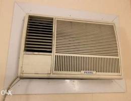 Cold Air Conditioner