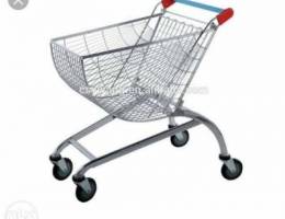 Shopping cart