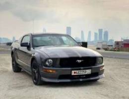 For sale Ford Mustang