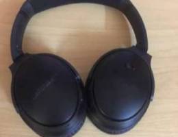 Bose quietcomfort II 35 headphones