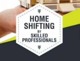 House Shifting Moving Packing Furniture Fi...