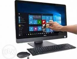 Ø§Ø´ØªØ±ÙŠ Ø§Ù„Ø¢Ù† DELL OPTIPLEX 3030 Touch Displa...