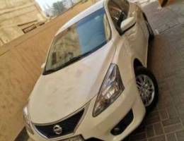 Nissan tiida 2015 model in excellent condi...