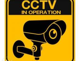 CCTV Security Solutions in 100 BD