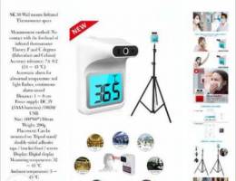 SK 50 Infrared Wall mount Thermometer