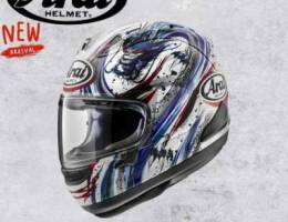 Arai Helmet