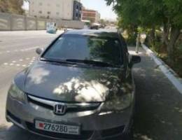 Honda Civic for sale