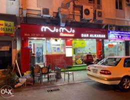 Ù…Ø·Ø¹Ù… Ù„Ù„Ø¨ÙŠØ¹ ÙÙŠ Ù…Ù†Ø·Ù‚Ø© Ø§Ù„Ù‚Ø¶ÙŠØ¨ÙŠØ© restaurant fo...