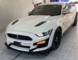 For sale mustang model 2017